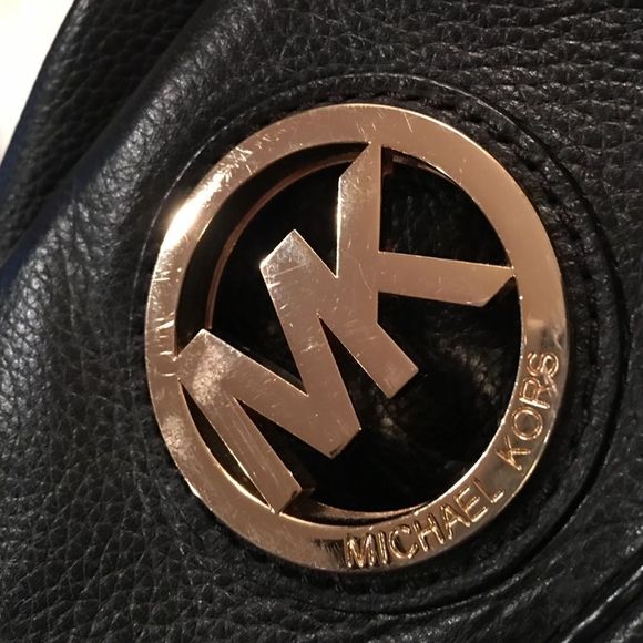 - Michael Kors Fulton satchel - Picture 3 of 7